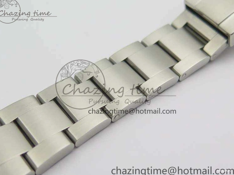 Ceramic On Best A2836 1:1 Black VRF Edition Submariner 116610LN SS Bracelet 0203